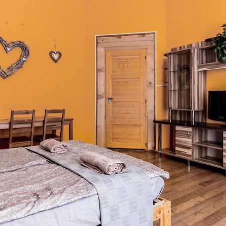 Aurora Apartments Βουδαπέστη Εξωτερικό φωτογραφία