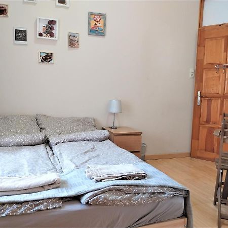 Aurora Apartments Βουδαπέστη Εξωτερικό φωτογραφία