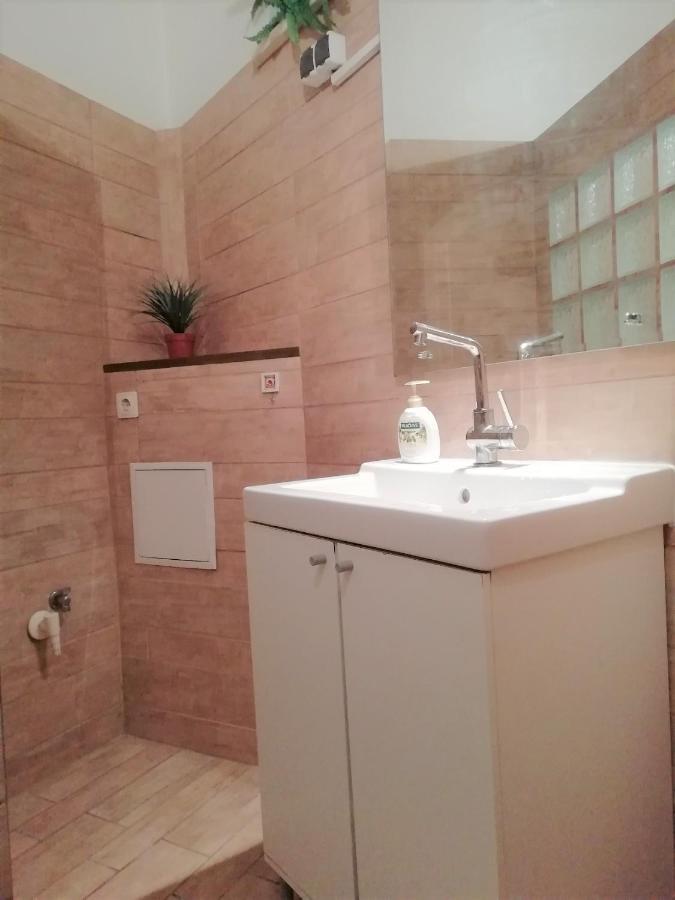 Aurora Apartments Βουδαπέστη Εξωτερικό φωτογραφία