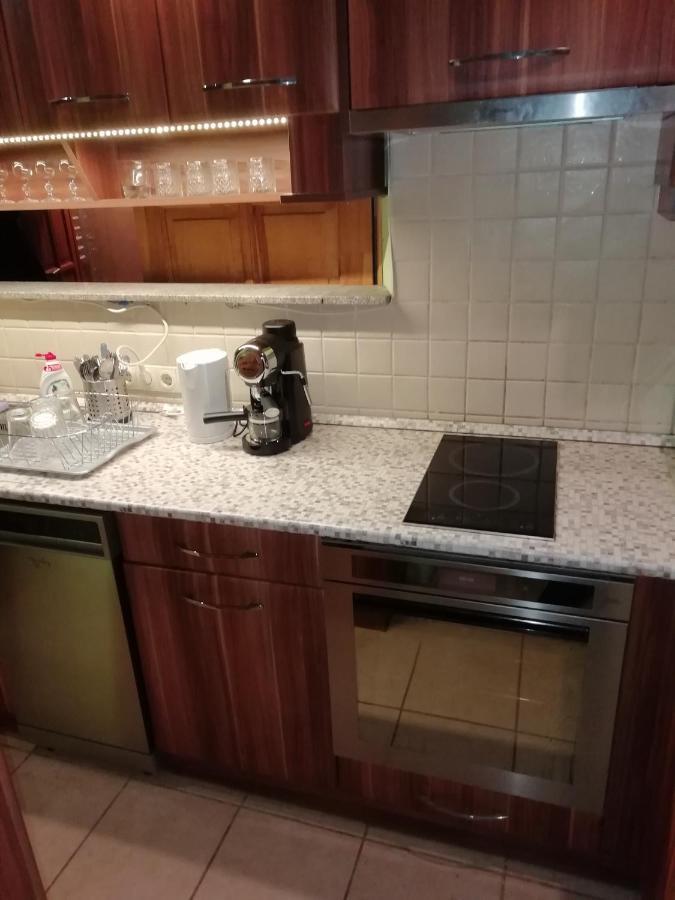 Aurora Apartments Βουδαπέστη Εξωτερικό φωτογραφία
