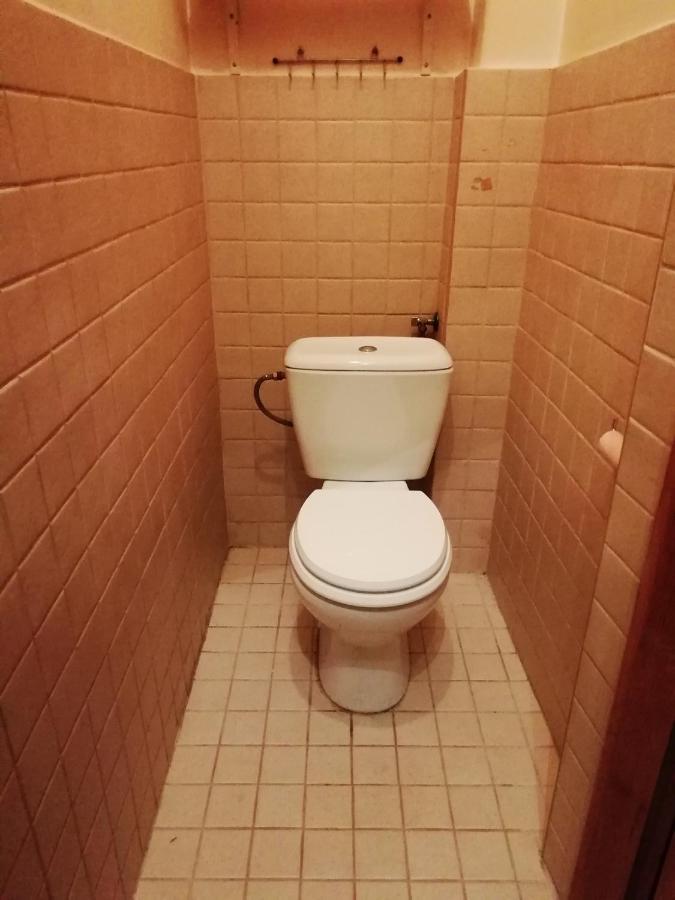 Aurora Apartments Βουδαπέστη Εξωτερικό φωτογραφία