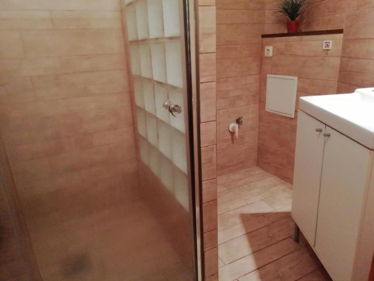 Aurora Apartments Βουδαπέστη Εξωτερικό φωτογραφία