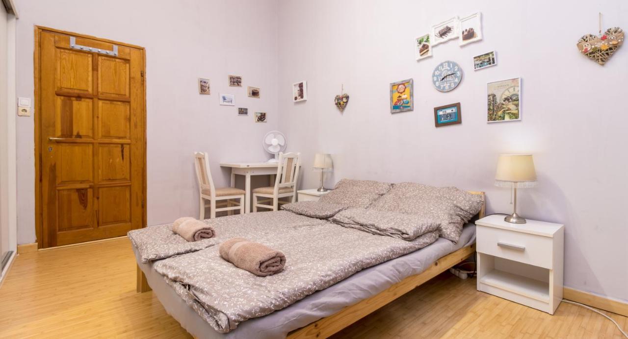 Aurora Apartments Βουδαπέστη Εξωτερικό φωτογραφία